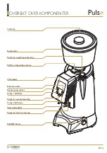 Preview for 83 page of Welbilt CREM Pulse User Manual