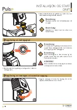 Preview for 86 page of Welbilt CREM Pulse User Manual