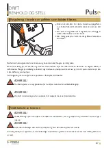 Preview for 87 page of Welbilt CREM Pulse User Manual