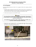 Preview for 20 page of Welbilt Dean  MF90-80LP Installation & Operation Manual