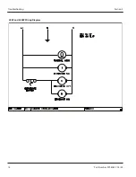 Предварительный просмотр 18 страницы Welbilt Delfield 4000P Series Installation, Operation And Maintenance Manual