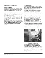 Preview for 11 page of Welbilt Delfield 402P Original Installation And Instruction Manual