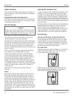 Preview for 14 page of Welbilt Delfield 402P Original Installation And Instruction Manual