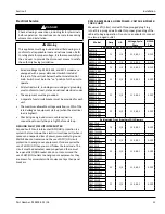 Preview for 11 page of Welbilt Delfield 4400 Series Original Instructions Manual