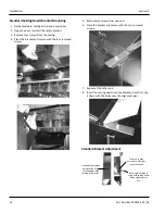 Preview for 16 page of Welbilt Delfield 4400 Series Original Instructions Manual