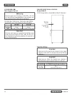 Preview for 14 page of Welbilt FB081TF Service Manual