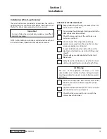 Preview for 15 page of Welbilt FB081TF Service Manual