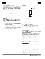 Preview for 20 page of Welbilt FB081TF Service Manual