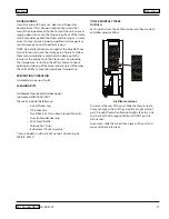 Preview for 27 page of Welbilt FB081TF Service Manual