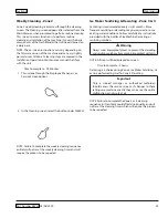 Preview for 29 page of Welbilt FB081TF Service Manual