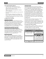 Preview for 35 page of Welbilt FB081TF Service Manual