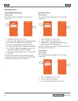 Preview for 62 page of Welbilt FB081TF Service Manual