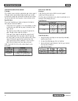 Preview for 72 page of Welbilt FB081TF Service Manual