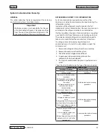 Preview for 81 page of Welbilt FB081TF Service Manual