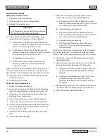 Preview for 82 page of Welbilt FB081TF Service Manual