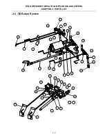 Предварительный просмотр 55 страницы Welbilt Frymaster FPLHDC265 Service And Parts Manual