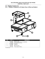 Предварительный просмотр 62 страницы Welbilt Frymaster FPLHDC265 Service And Parts Manual