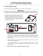 Preview for 14 page of Welbilt Frymaster MPF50 Operation, Service And Parts Manual