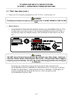 Preview for 14 page of Welbilt Frymaster PF110 Installation, Operation And Maintenance Manual