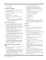 Preview for 10 page of Welbilt Garland ME-1P Troubleshooting Manual