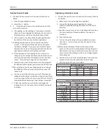 Preview for 12 page of Welbilt Garland ME-1P Troubleshooting Manual