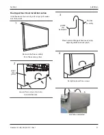 Предварительный просмотр 37 страницы Welbilt Garland XPE12 Service Manual