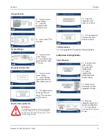 Предварительный просмотр 71 страницы Welbilt Garland XPE12 Service Manual