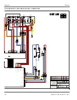 Предварительный просмотр 102 страницы Welbilt Garland XPE12 Service Manual