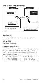 Предварительный просмотр 14 страницы Welbilt Koolaire KD0270A Technician'S Handbook