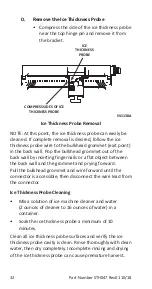 Предварительный просмотр 32 страницы Welbilt Koolaire KD0270A Technician'S Handbook