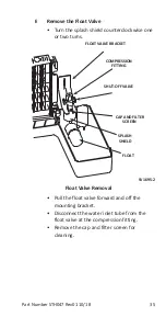 Предварительный просмотр 35 страницы Welbilt Koolaire KD0270A Technician'S Handbook