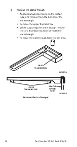 Предварительный просмотр 36 страницы Welbilt Koolaire KD0270A Technician'S Handbook