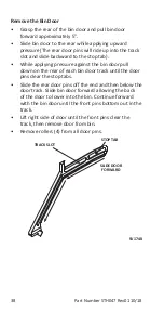 Предварительный просмотр 38 страницы Welbilt Koolaire KD0270A Technician'S Handbook