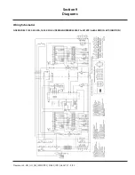 Предварительный просмотр 45 страницы Welbilt Lincoln Impinger 1600 Series International Service Manual