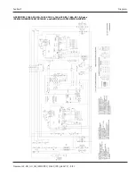 Предварительный просмотр 47 страницы Welbilt Lincoln Impinger 1600 Series International Service Manual