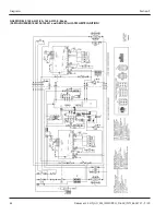 Предварительный просмотр 48 страницы Welbilt Lincoln Impinger 1600 Series International Service Manual