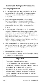 Preview for 146 page of Welbilt Manitowoc NEO UDP0080A Technician'S Handbook