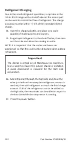 Preview for 150 page of Welbilt Manitowoc NEO UDP0080A Technician'S Handbook