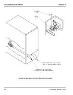 Предварительный просмотр 16 страницы Welbilt Manitowoc U65 Installation, Use & Care Manual