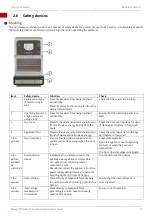 Предварительный просмотр 12 страницы Welbilt Merrychef 32Z3923 Service & Repair Manual