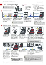 Предварительный просмотр 35 страницы Welbilt Merrychef 32Z3923 Service & Repair Manual