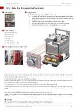 Предварительный просмотр 85 страницы Welbilt Merrychef 32Z3923 Service & Repair Manual