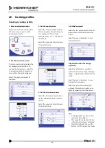 Предварительный просмотр 60 страницы Welbilt Merrychef eikon e1s Manual