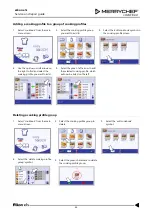 Предварительный просмотр 63 страницы Welbilt Merrychef eikon e1s Manual