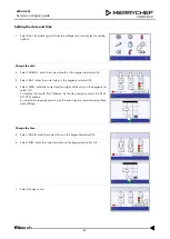 Предварительный просмотр 69 страницы Welbilt Merrychef eikon e1s Manual