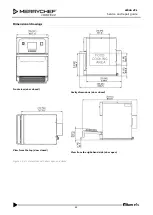 Предварительный просмотр 84 страницы Welbilt Merrychef eikon e1s Manual