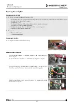 Предварительный просмотр 127 страницы Welbilt Merrychef eikon e1s Manual