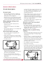 Preview for 5 page of Welbilt Merrychef microMD UK Service Manual