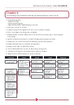 Preview for 19 page of Welbilt Merrychef microMD UK Service Manual