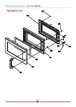 Preview for 26 page of Welbilt Merrychef microMD UK Service Manual